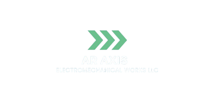 A R Axis Electromechanical Works LLC